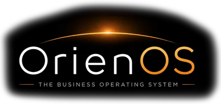 OrienOS — The business operating system